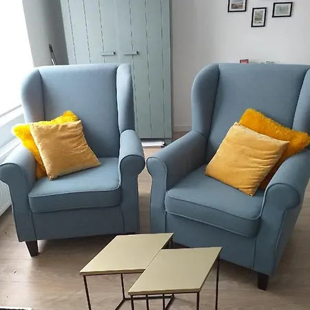Studio Meer Zandvoort *