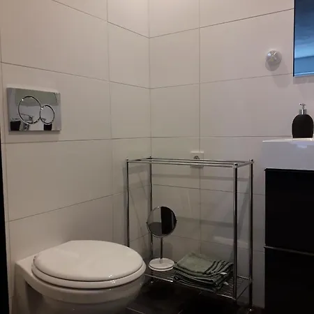 Studio Meer Zandvoort Апартаменты Зандфорт
