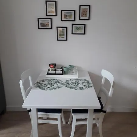 Studio Meer Zandvoort Apartment