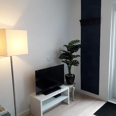 Studio Meer Zandvoort 아파트 *