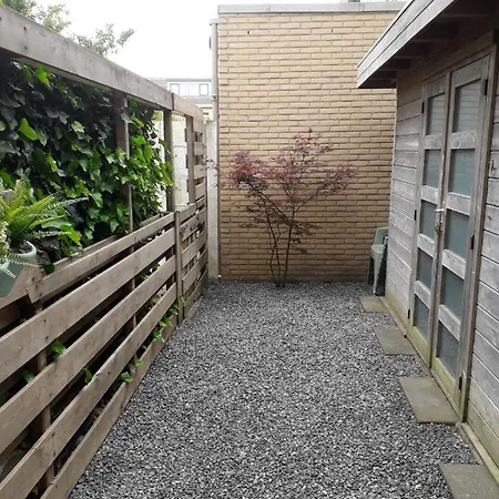 Studio Meer Zandvoort 아파트 *