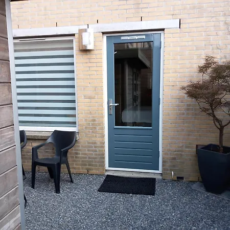 Studio Meer Zandvoort 아파트